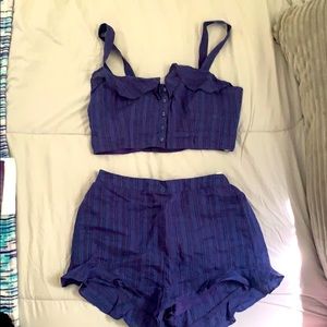 Forever 21 set